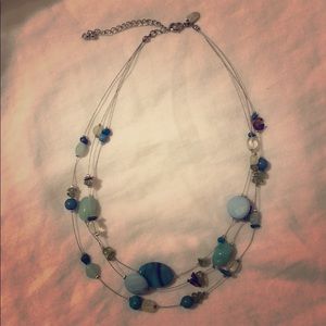 Lia Sophia necklace